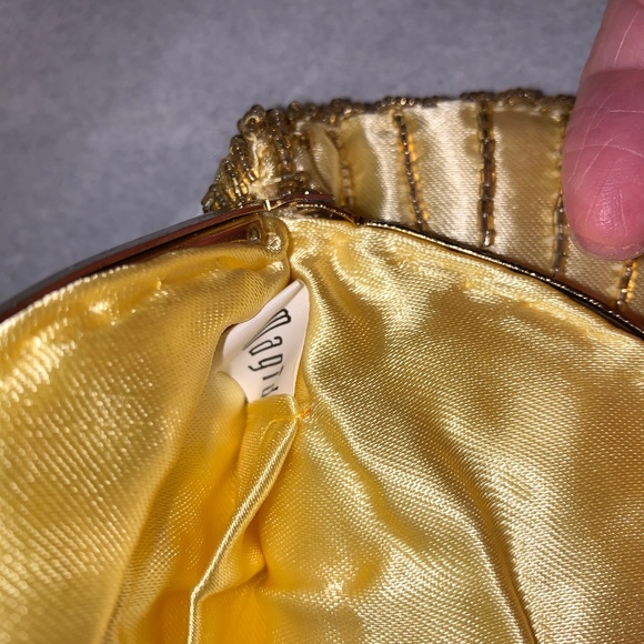 Magic After Five shoulder bag - Picture 4 of 4